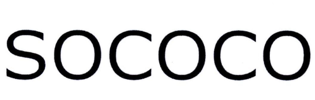 SOCOCO