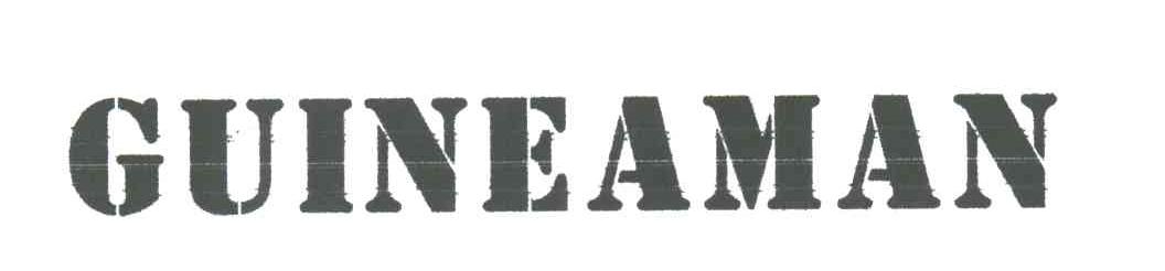 GUINEAMAN