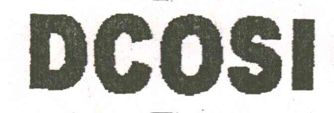 DCOSI