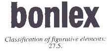 BONLEX