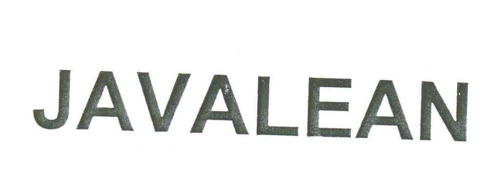 JAVALEAN