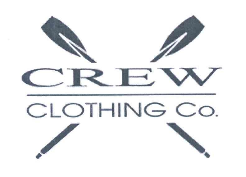 CREW CLOTHING CO