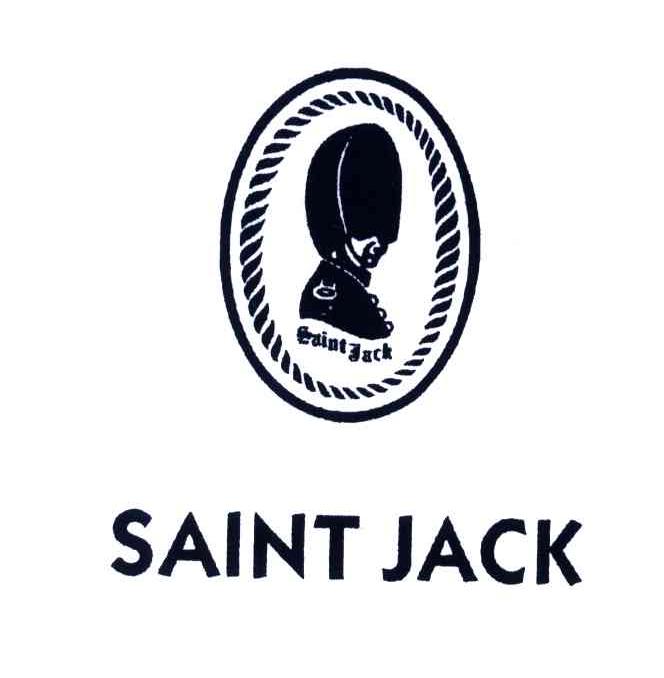 SAINT JACK