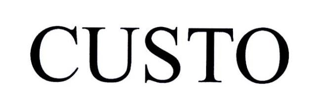 CUSTO