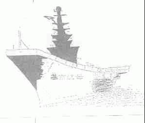 基甫航母