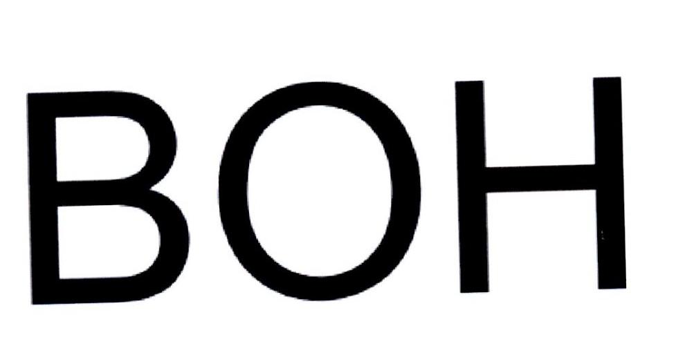 BOH