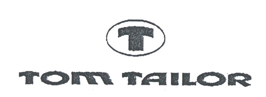 TOM TAILOR
