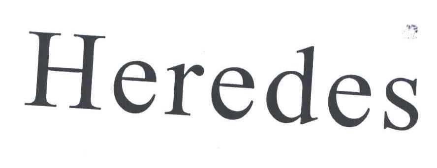 HEREDES