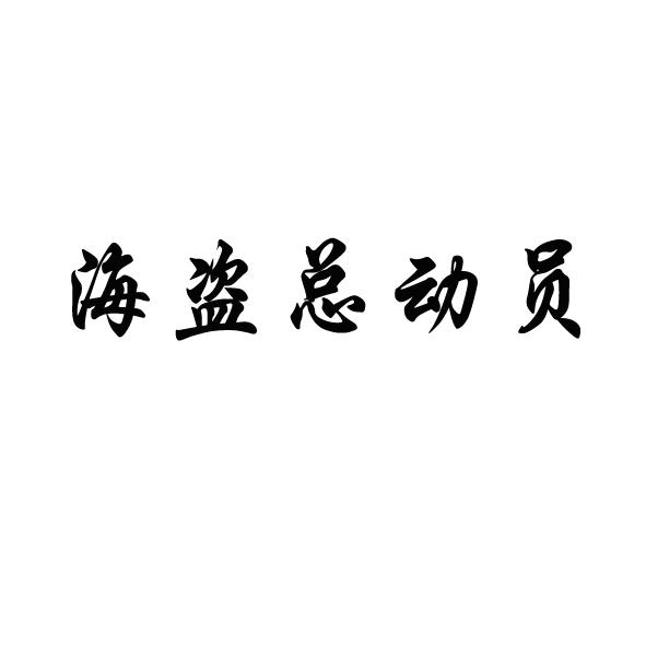 海盗总动员