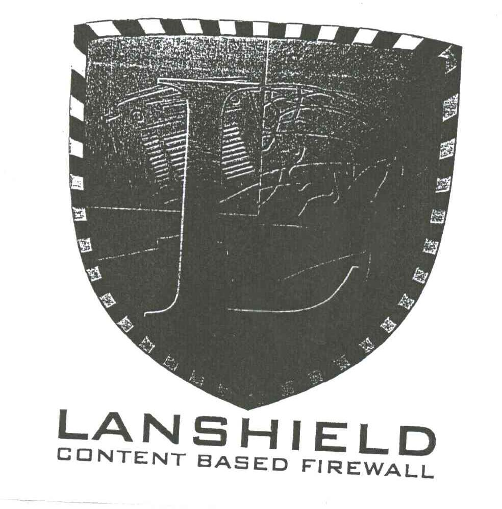 LANSHIELD CONTENT BASED FIREWALL