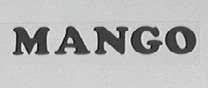 MANGO