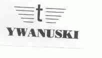 YWANUSKI