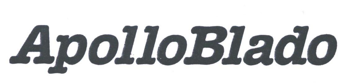 APOLLOBLADO