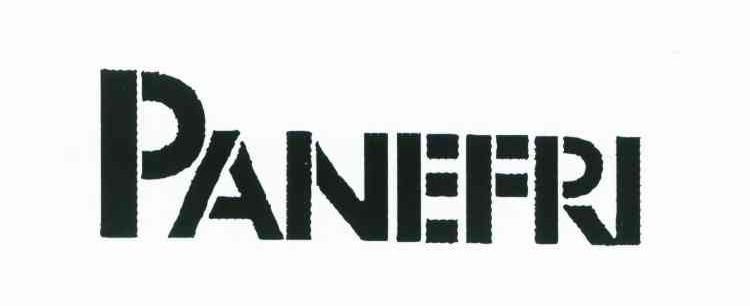 PANEFRI