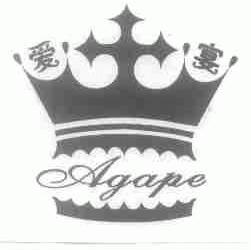 爱宴;AGAPE