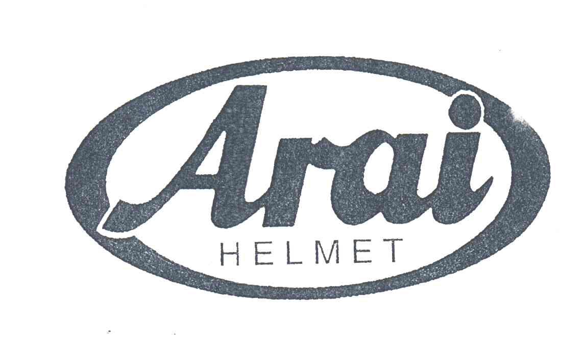 ARAI HELMET