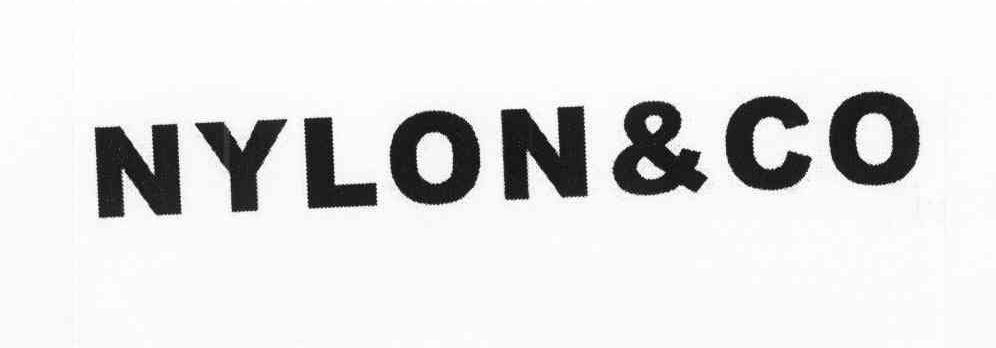 NYLON&CO