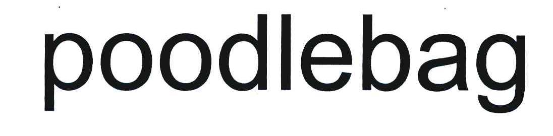 POODLEBAG