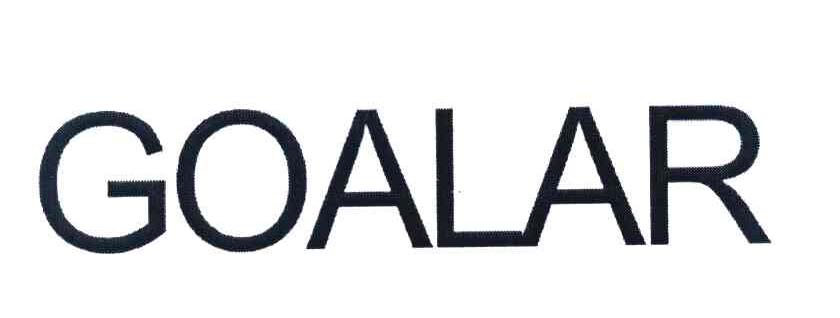 GOALAR