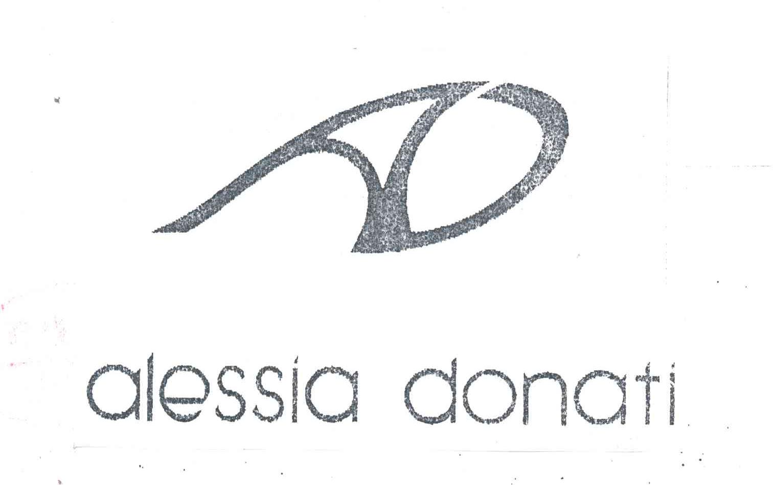ALESSIA DONATI及图形