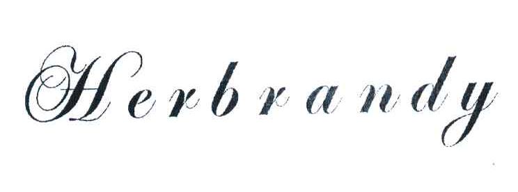 HERBRANDY
