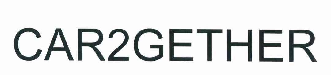 CAR2GETHER