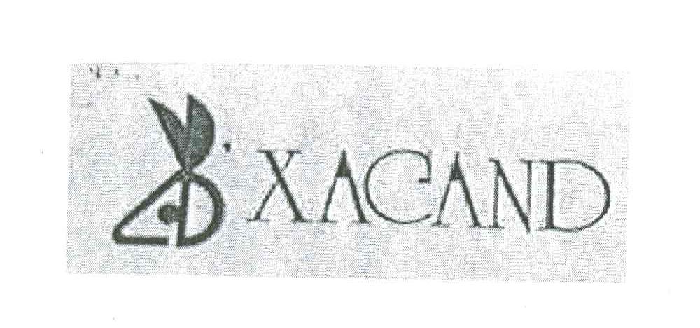 XACAND