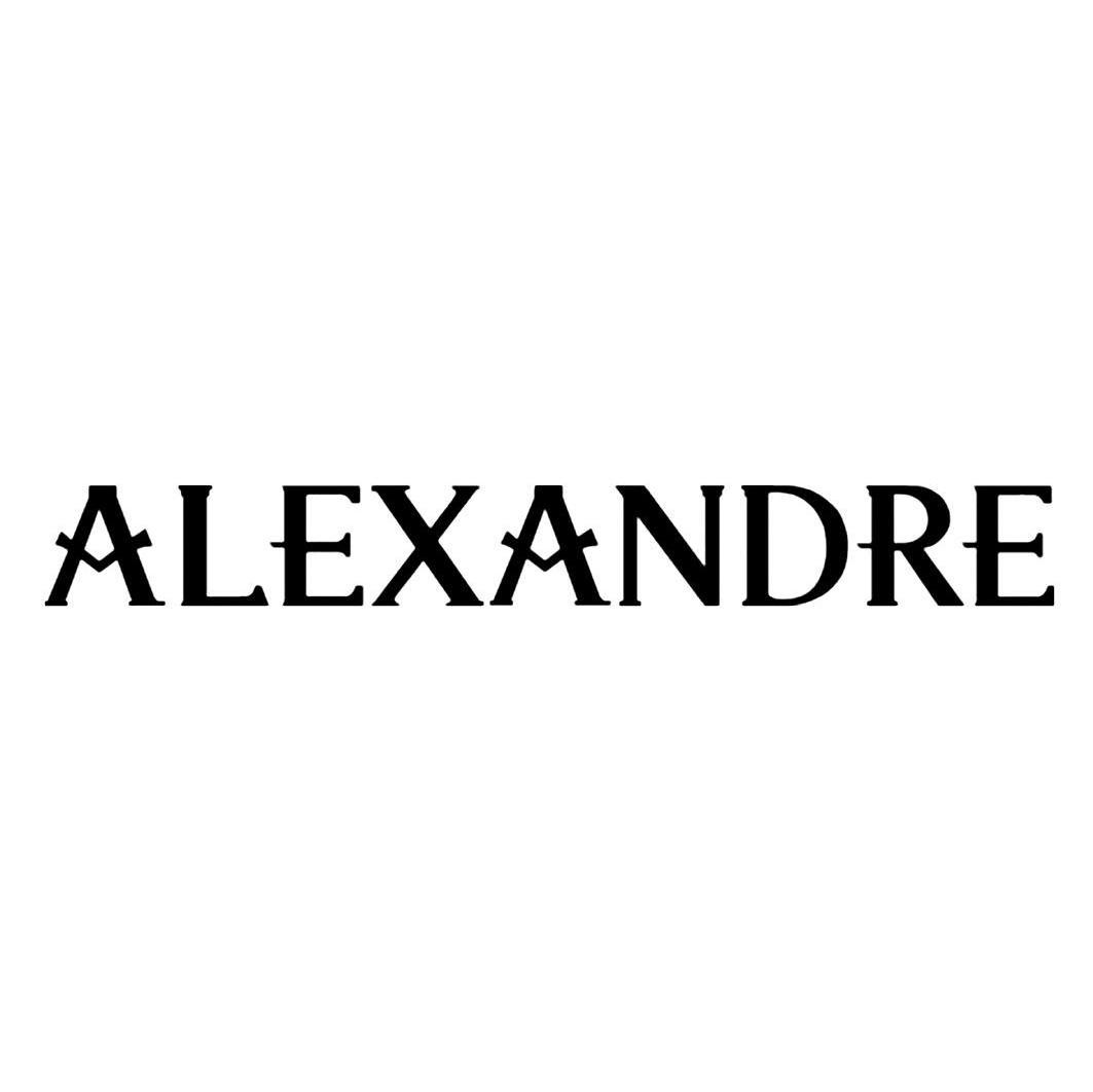 ALEXANDRE