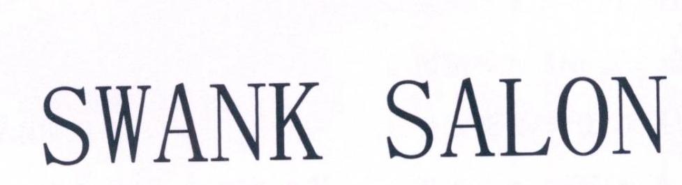 SWANK SALON