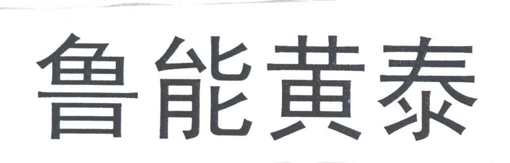 鲁能黄泰