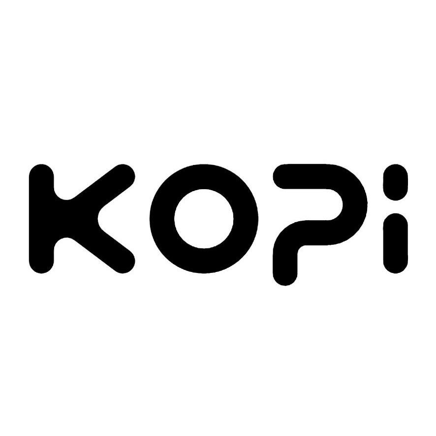 KOPI