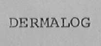 DERMALOG