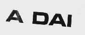 A DAI