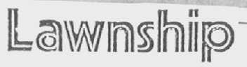 LAWNSHIP