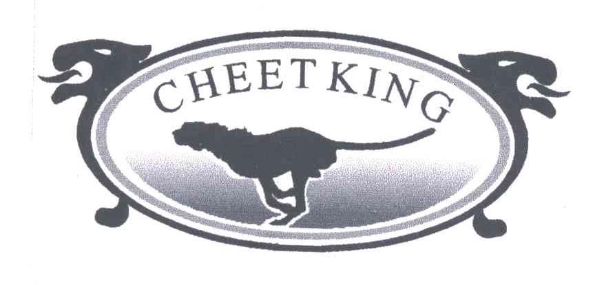 CHEETKING