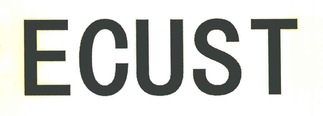 ECUST
