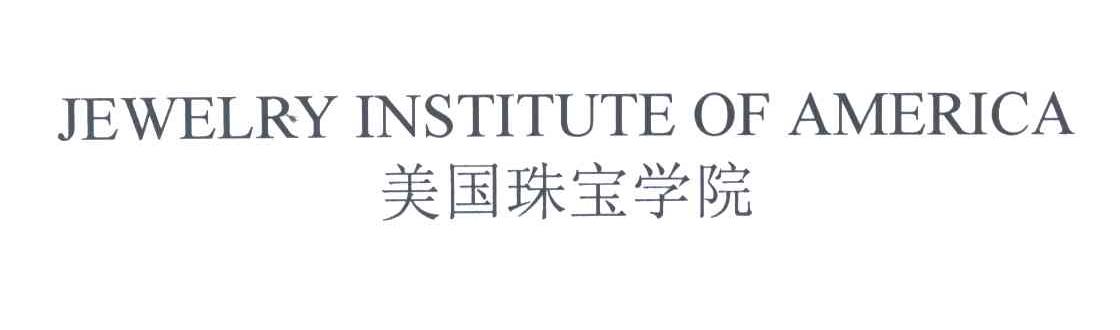 JEWELRY INSTITUTE OF AMERICA