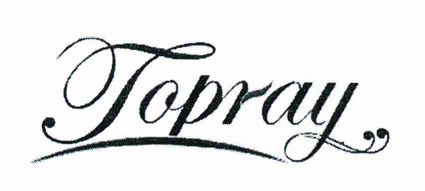 TOPRAY