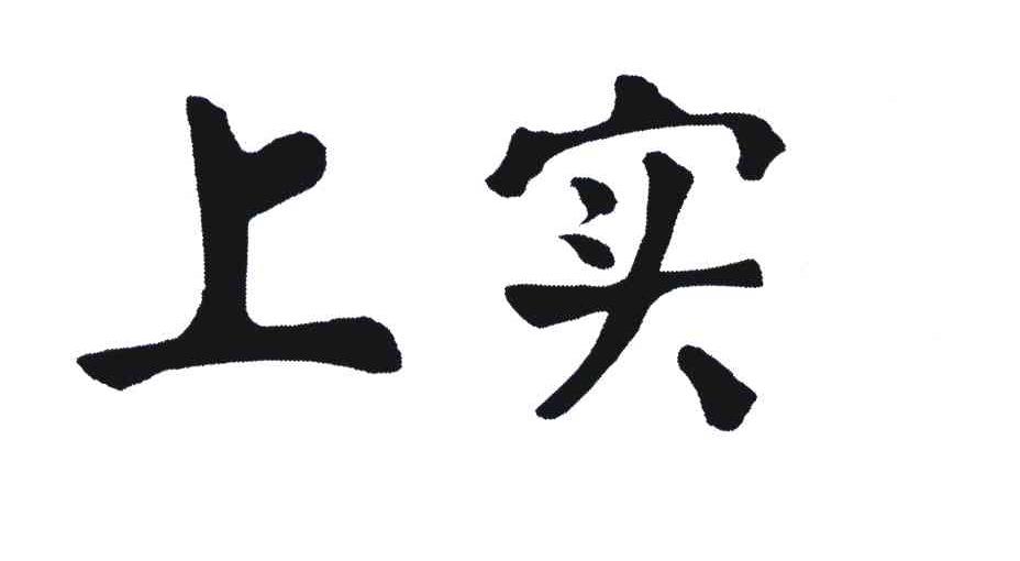 上实