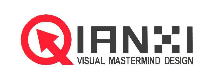 QIANXI VISUAL MASTERMIND DESIGN