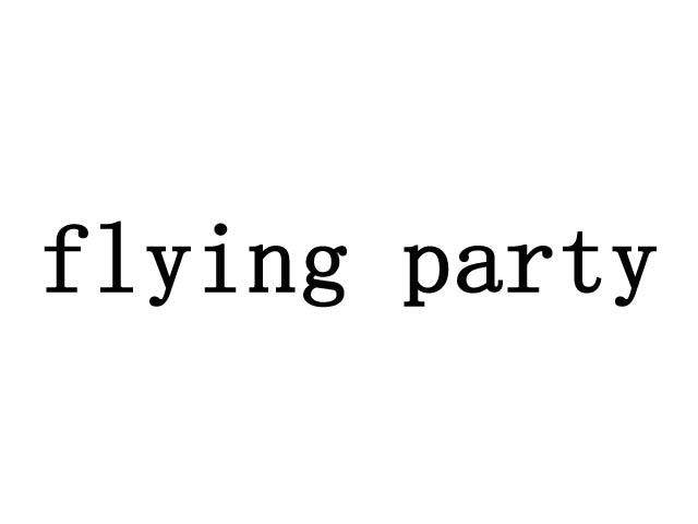 FLYING PARTY
