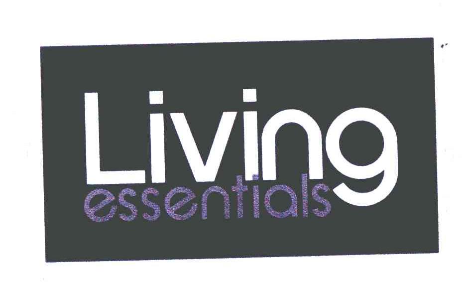 LIVING ESSENTIALS