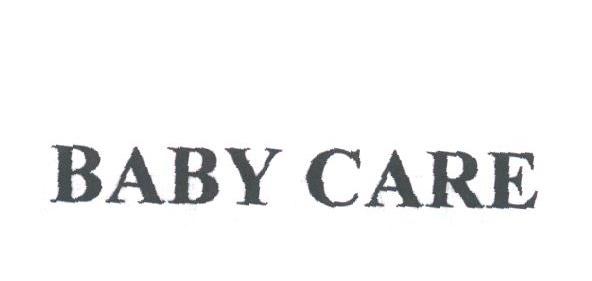 BABY CARE