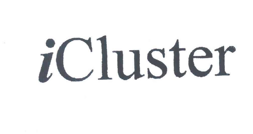 ICLUSTER