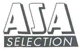 ASA SELECTION