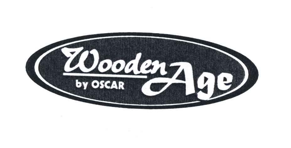 WOODEN AGE BY OSCAR