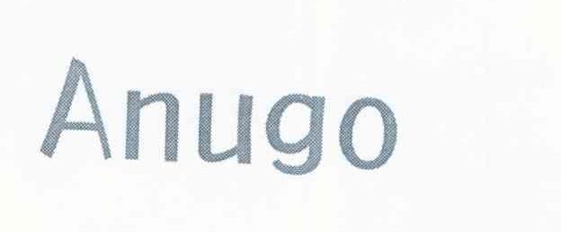 ANUGO