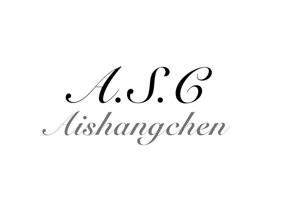 A.S.C AISHANGCHEN