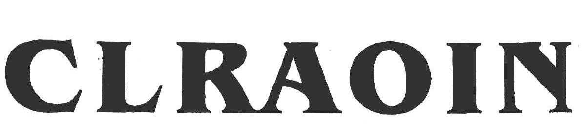 CLRAOIN