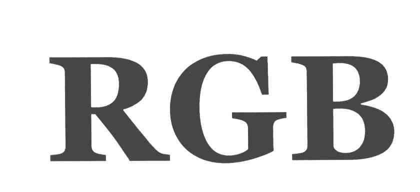 RGB